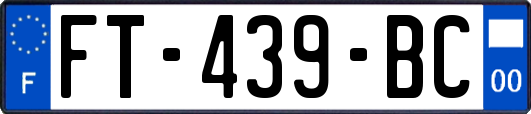 FT-439-BC