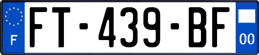 FT-439-BF