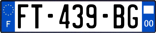 FT-439-BG