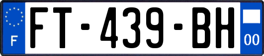 FT-439-BH