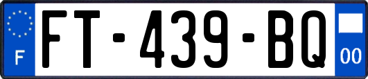 FT-439-BQ