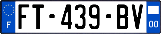 FT-439-BV