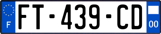 FT-439-CD