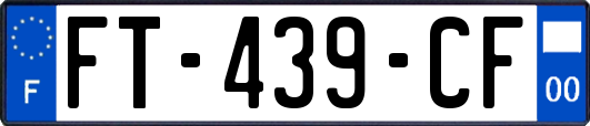 FT-439-CF