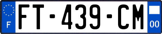 FT-439-CM