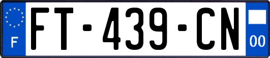 FT-439-CN