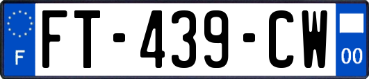 FT-439-CW