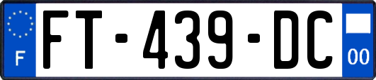 FT-439-DC