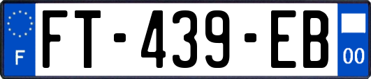 FT-439-EB