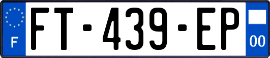 FT-439-EP