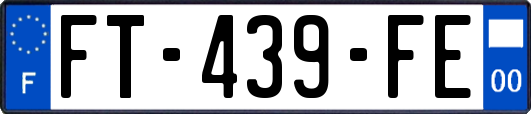 FT-439-FE