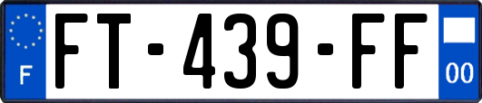 FT-439-FF