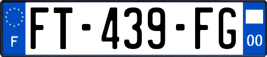 FT-439-FG
