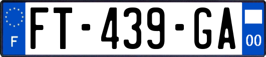 FT-439-GA