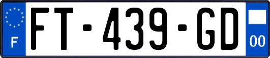 FT-439-GD