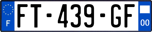 FT-439-GF