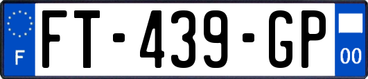 FT-439-GP