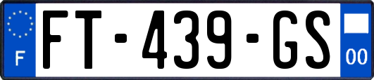 FT-439-GS