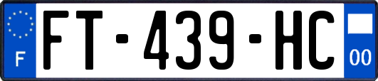 FT-439-HC