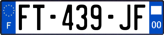 FT-439-JF