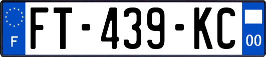 FT-439-KC