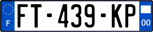 FT-439-KP