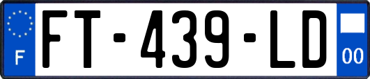 FT-439-LD