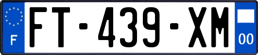 FT-439-XM