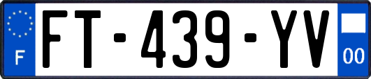 FT-439-YV