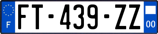 FT-439-ZZ