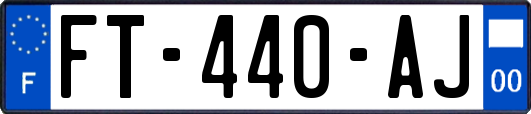 FT-440-AJ