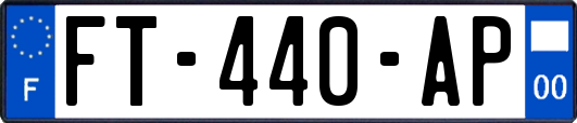 FT-440-AP