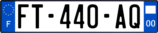 FT-440-AQ