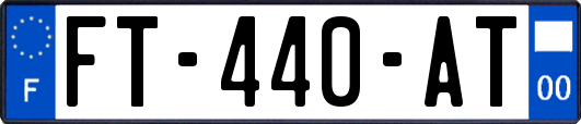 FT-440-AT