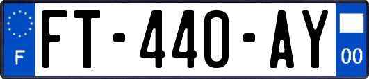 FT-440-AY