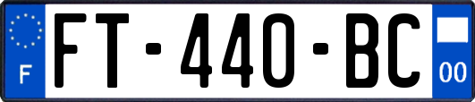 FT-440-BC