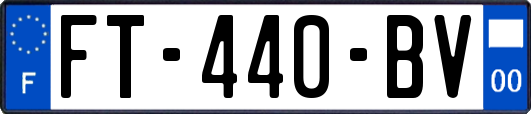 FT-440-BV