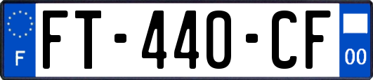 FT-440-CF