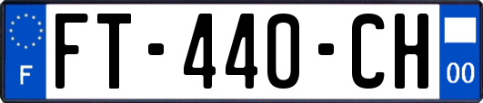 FT-440-CH