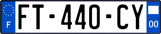 FT-440-CY