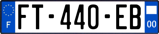 FT-440-EB