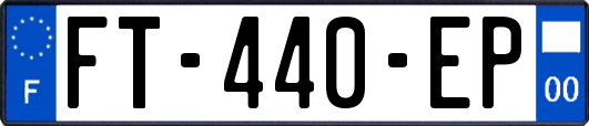 FT-440-EP