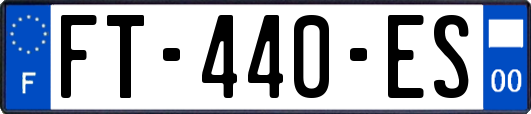 FT-440-ES