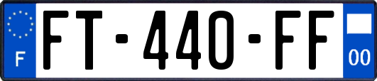 FT-440-FF
