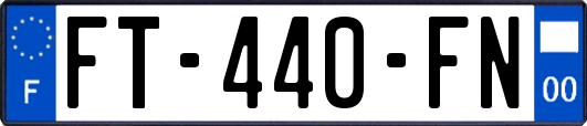 FT-440-FN