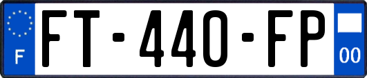 FT-440-FP