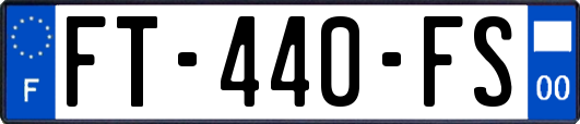 FT-440-FS