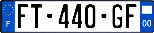 FT-440-GF