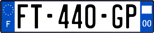 FT-440-GP