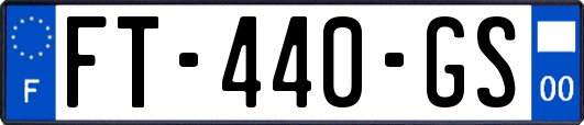 FT-440-GS